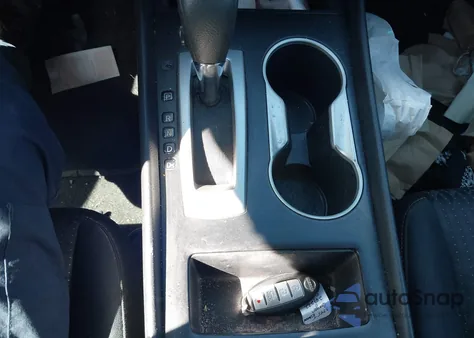 2016 Nissan Altima 2.5/2.5 S/2.5 Sl/2.5 Sr/2.5 Sv из США, поврежденный, VIN 1N4AL3AP1GC233697